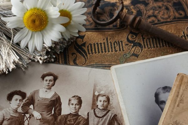 Attività per rinforzare i legami familiari