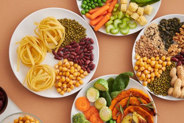 I segreti di una nutrizione equilibrata