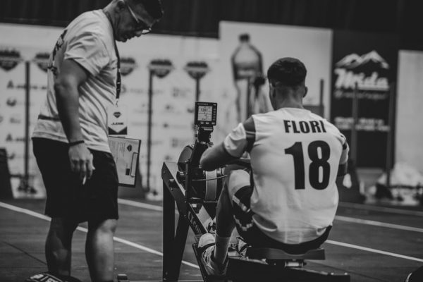Come mantenere alta la motivazione durante l’allenamento